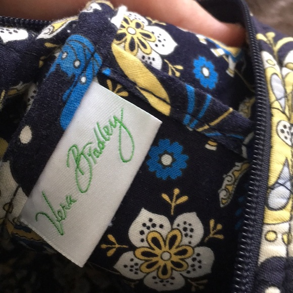 VERA BRADLEY bag - Picture 4 of 8